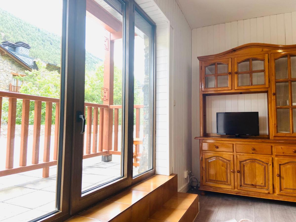 סולדאו Apartamentos Valle De Incles Mikka 3000 מראה חיצוני תמונה