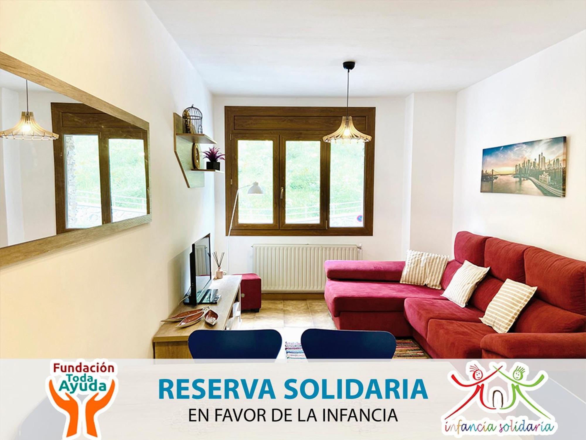 סולדאו Apartamentos Valle De Incles Mikka 3000 מראה חיצוני תמונה